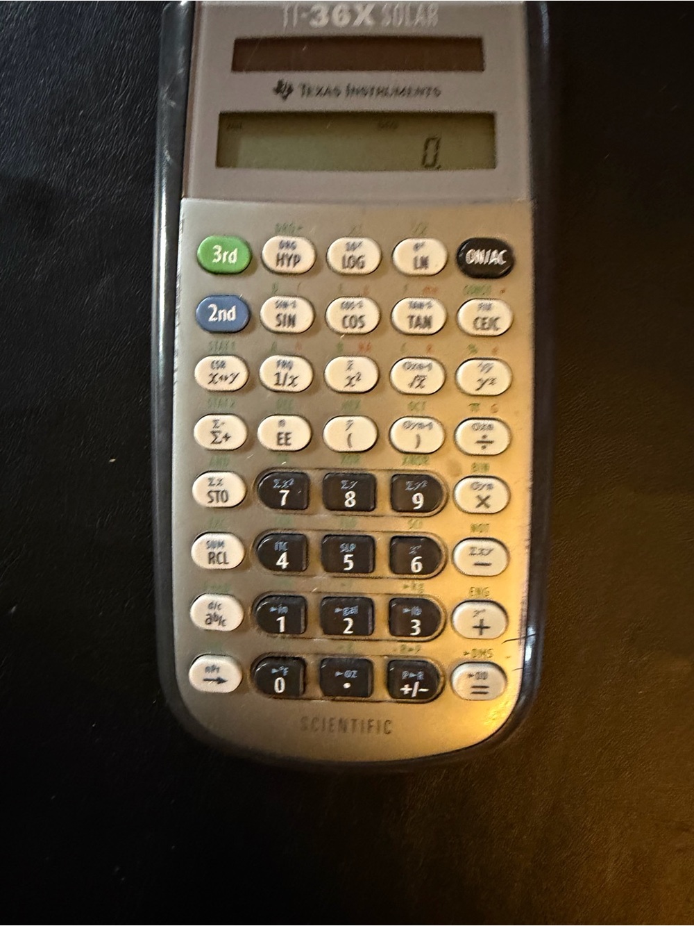 Calculator - Picture 3 of 5